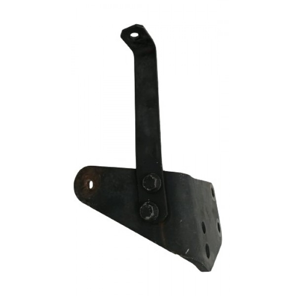 Suporte N°2 Mercedes Benz Axor 1933 2012