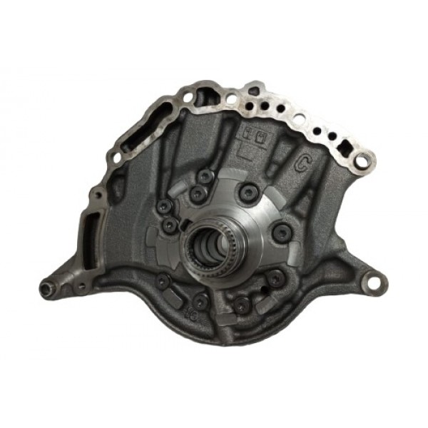 Bomba De Óleo Câmbio Jeep Renegade 2016 Automática