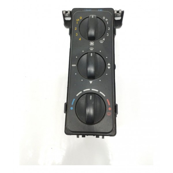 Comando Ar Condicionado Mercedes Benz Axor 1933 2008
