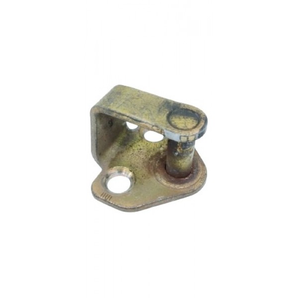 Batente Fechadura Porta Direita Mercedes Benz Axor 1933 2008