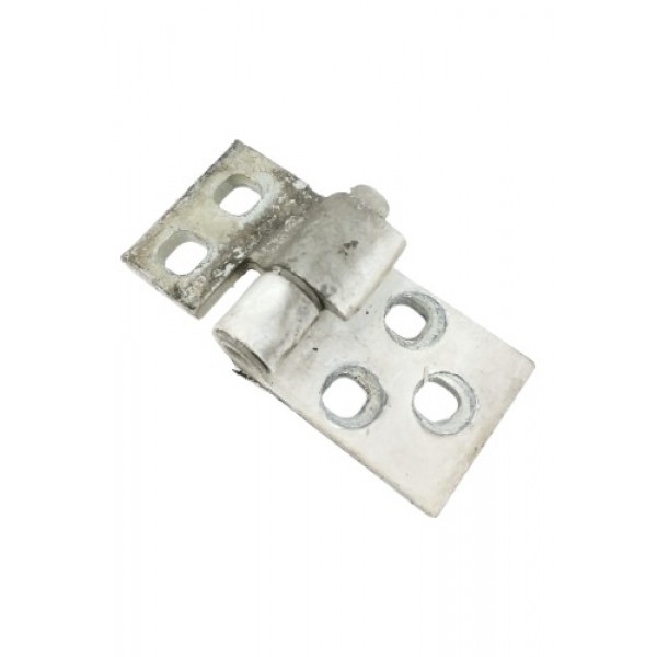 Dobradiça Inferior Porta Direita Mercedesbenz Axor 1933 2012