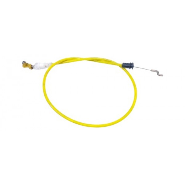 Cabo Fechadura Porta Esquerda Mercedes Benz Axor 1933 2008