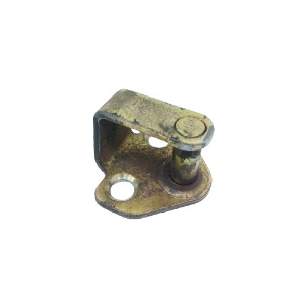 Batente Fechadura Porta Esquerda Mercedesbenz Axor 1933 2008