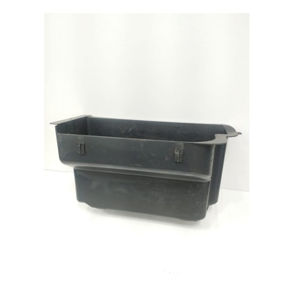 Porta Objetos Mercedes Benz Axor 1933 2012 9738430305 Preto