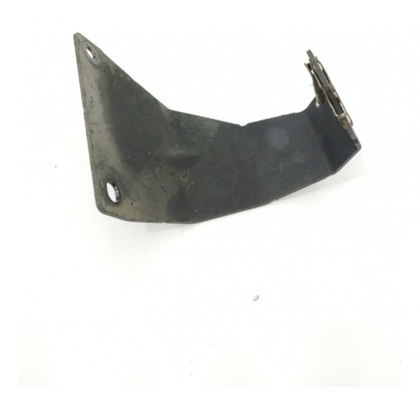 Suporte Mercedes Benz Axor 1933 2012 N2 Preto