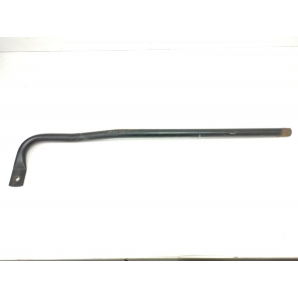 Braço Traseiro Esquerdo Mercedes Benz Axor 1933 2008 Preto