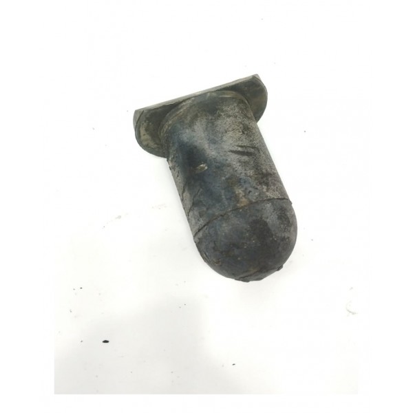 Batente Mola Dianteira Mercedes Benz Axor 1933 2012