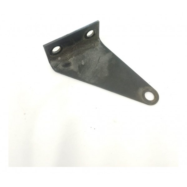 Suporte Válvula Vácuo Mercedes Benz Axor 1933 2008