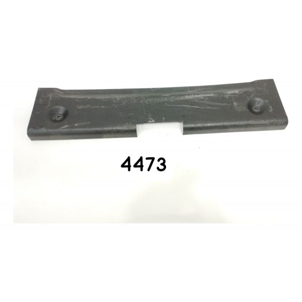 Acabamento Cabine Mercedes Benz Axor 1933 2012 A9586940733 Preto