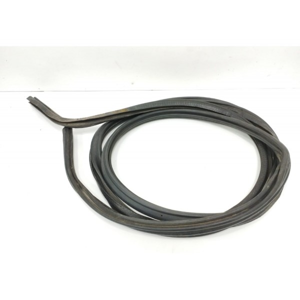 Borracha Porta Direita Mercedes Benz Axor 1933 2008