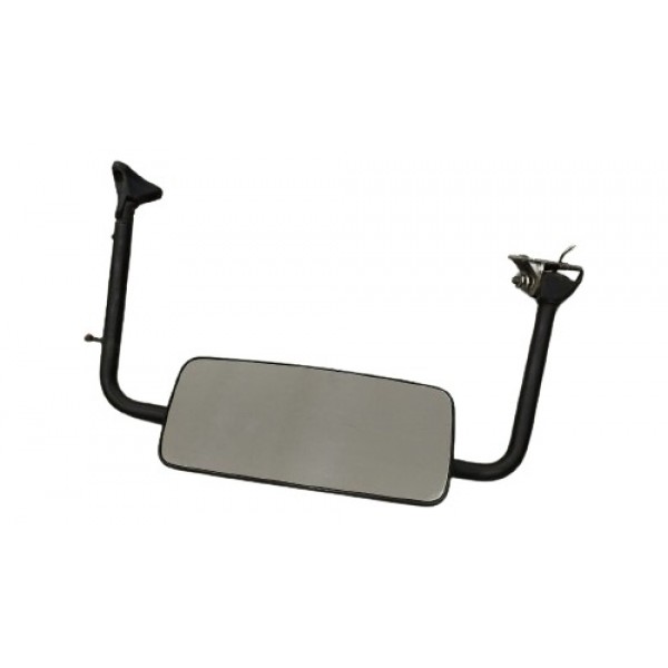 Retrovisor Esquerdo Mercedes Benz Axor 1933 2008