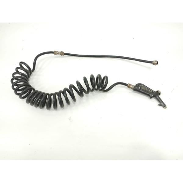 Mangueira Pistola Ar Mercedes Benz Axor 1933 2008