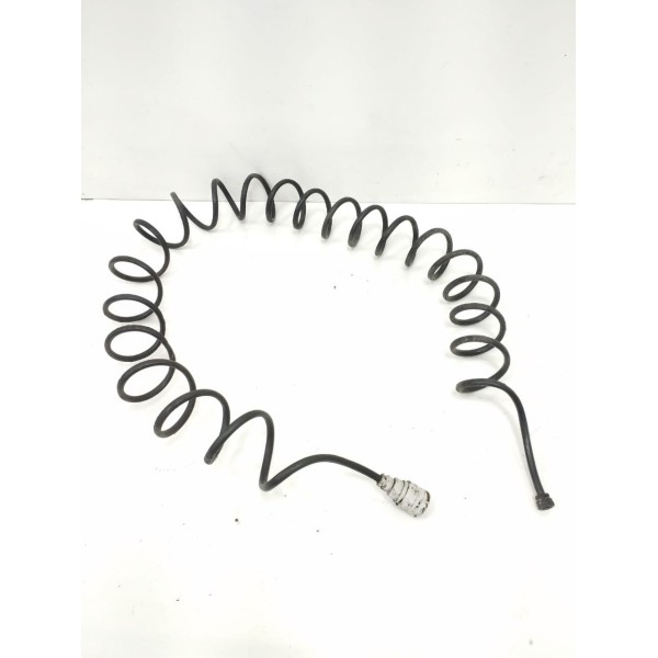 Mangueira Ar Mercedes Benz Axor 1933 2008 N3