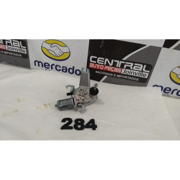 Motor Limpador Traseiro Jeep Compass 2017 2018