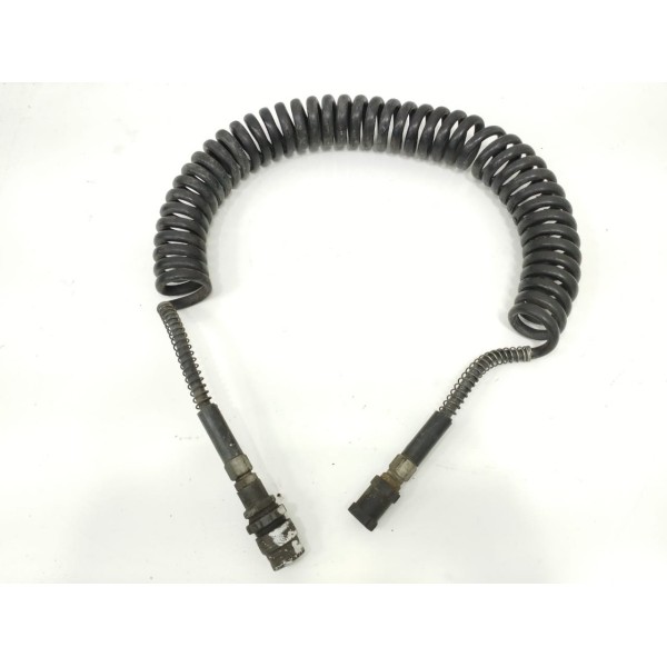 Mangueira Ar Mercedes Benz Axor 1933 2008 N2