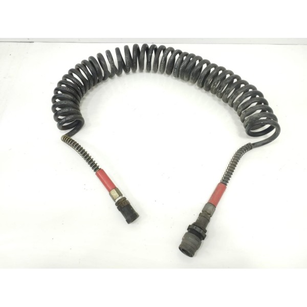 Mangueira Ar Mercedes Benz Axor 1933 2008