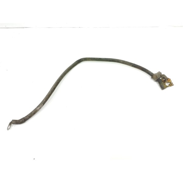 Cabo Positivo Bateria Mercedes Benz Axor 1933 2012