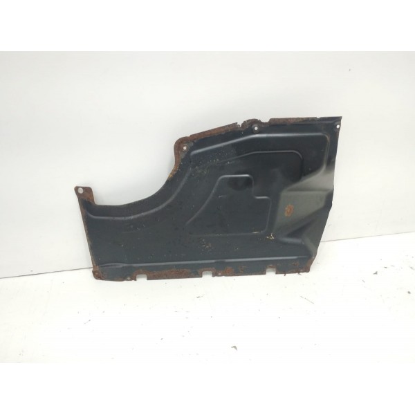 Defletor Esquerdo Mercedes Benz Axor 1933 2008