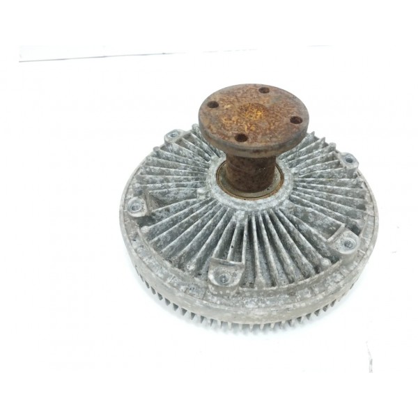 Motor Ventoinha Mercedes Benz Axor 1933 2008