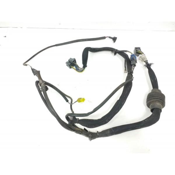 Chicote Porta Direita Mercedes Benz Axor 1933 2012