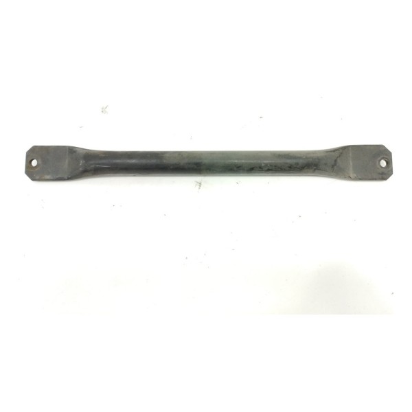 Suporte Paralama Esquerdo Mercedes Benz Axor 1933 2008