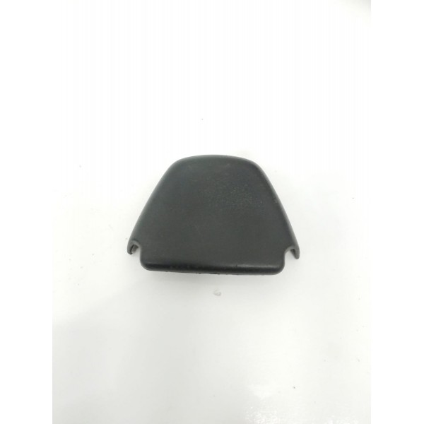 Acabamento Mercedes Benz Axor 1933 2012 Preto
