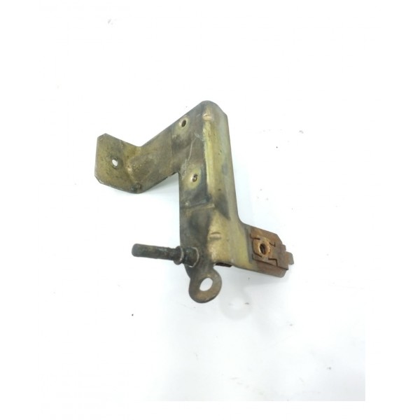 Suporte Mercedes Benz Axor 1933 2008 A9738840315