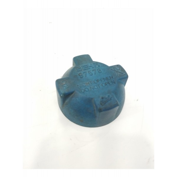 Tampa Reservatório Radiador Mercedes Benz Axor 1933 2008