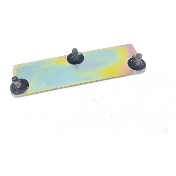 Suporte Baú Esquerdo Mercedes Benz Axor 1933 2012