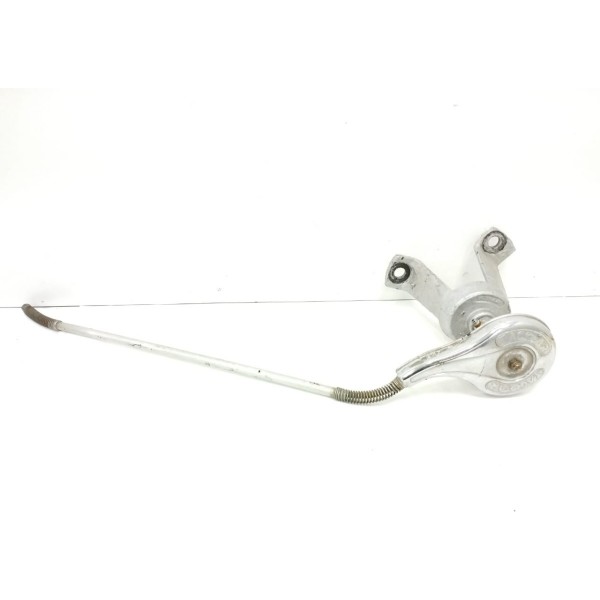 Rodoar Roda Mercedes Benz Axor 1933 2012