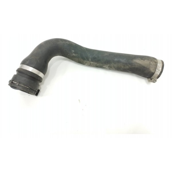 Mangueira Água Mercedes Benz Axor 1933 2008 N2