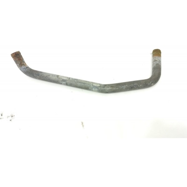 Cano Mangueira Água Mercedes Benz Axor 1933 2012 N1