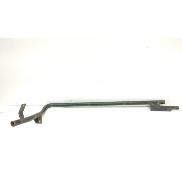 Cano Mangueira Água Mercedes Benz Axor 1933 2012 N3