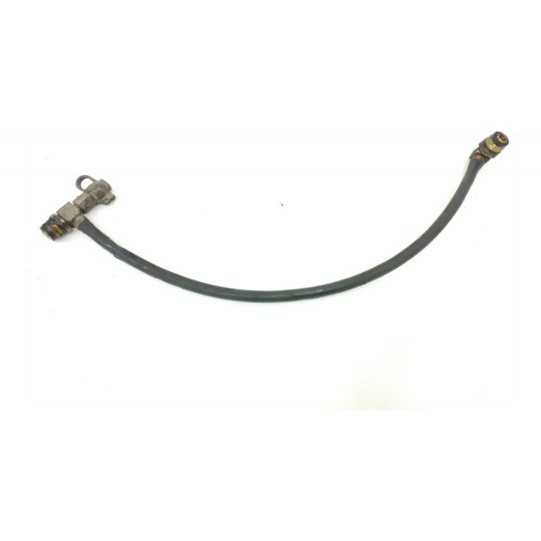 Mangueira Ar Mercedes Benz Axor 1933 2008 N4