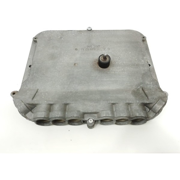 Tampa Central Elétrica Mercedes Benz Axor 1933 2008