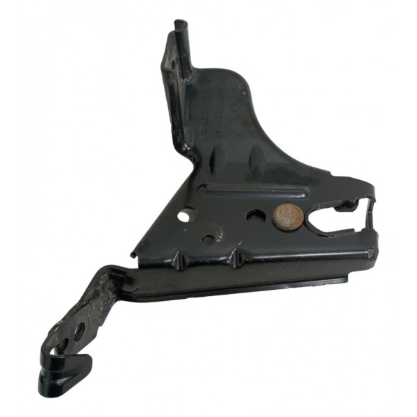 Suporte Banco Traseiro Esquerdo Ford Ka 2015 Preto