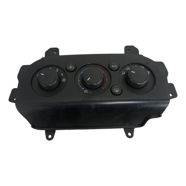 Comando Ar Condicionado Ford Ka 2015