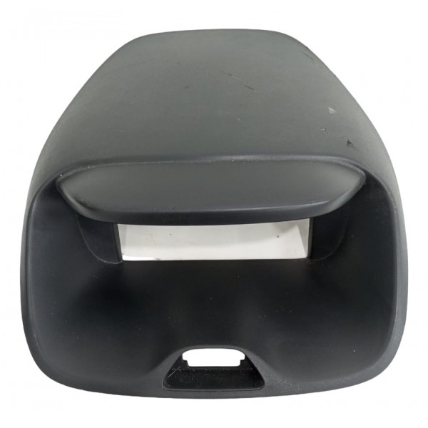 Moldura Computador De Bordo Ford Ka 2015