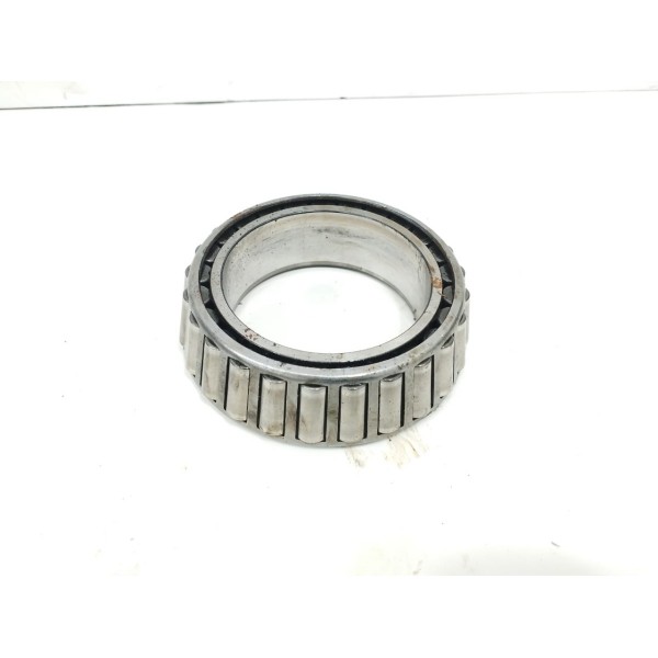 Rolamento Cubo Traseiro Esquerdo Mercedesbenz Axor 1933 2008