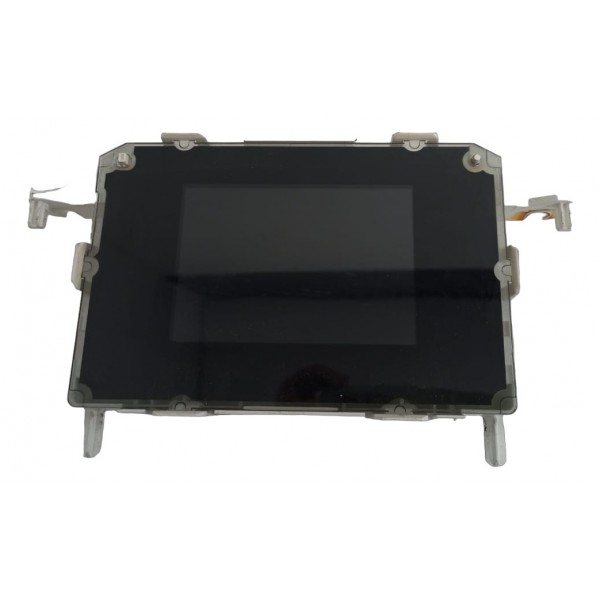 Computador De Bordo Ford Ka 2014