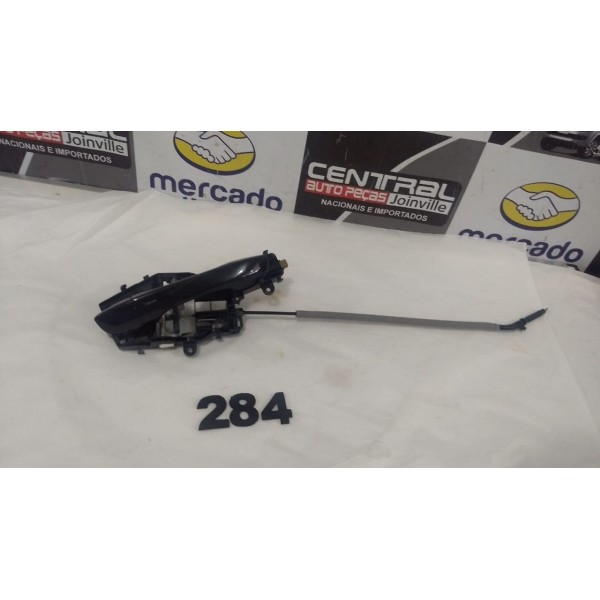 Maçaneta Externa Dianteira Direita Tiguan Allspace 2018 Dianteira