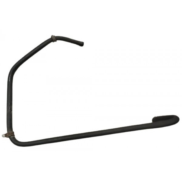 Cano Água Mercedes Benz Axor 1933 2008