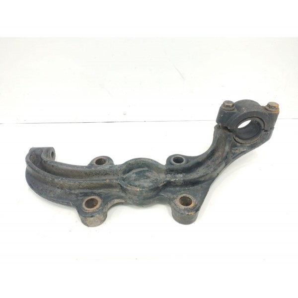 Suporte Amortecedor Direito Mercedes Benz Axor 1933 2008