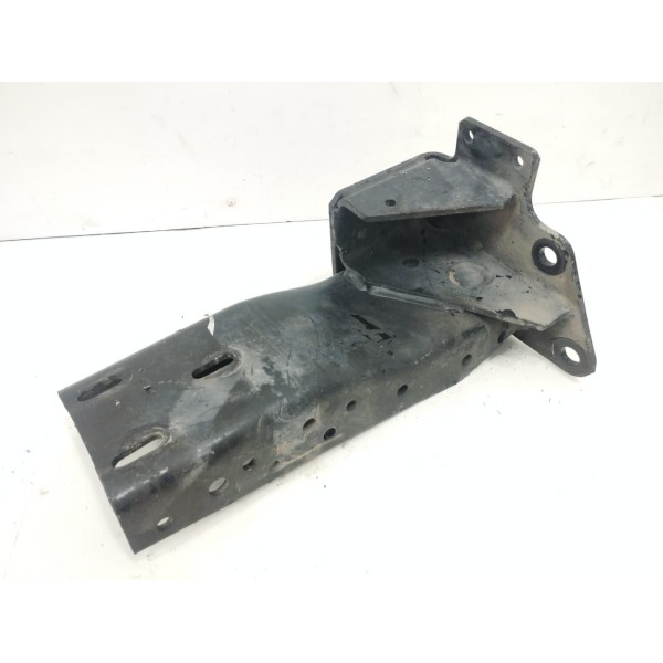 Suporte Esquerdo Parachoque Mercedes Benz Axor 1933 2008