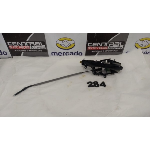 Maçaneta Externa Dianteira Esquerda Tiguan Allspace 2018