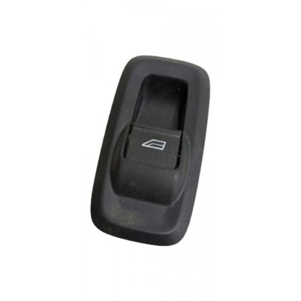 Botão Vidro Dianteiro Direito Ford Ka 2015