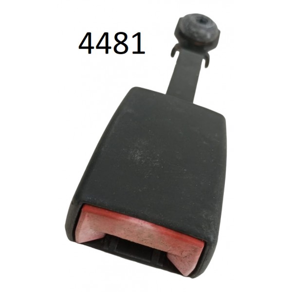 Engate Cinto Dianteiro Direito Ford Ka 2015