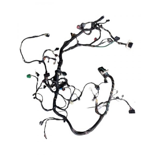 Chicote Do Painel Ford Ka 2015