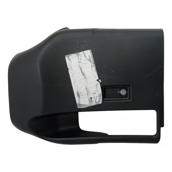 Capa Coluna Direção Ford Ka 2015