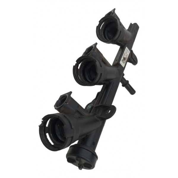 Flauta Combustível Ford Ka 2015